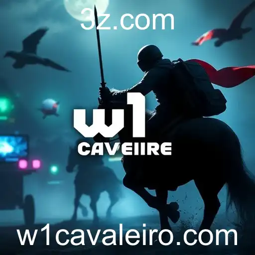 Ascensão do Cavaleiro: A Nova Era dos Jogos