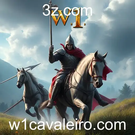 A Ascensão do Cavaleiro no Mundo dos Jogos