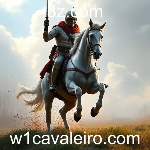 As Transformações nos Jogos: O Império do Cavaleiro