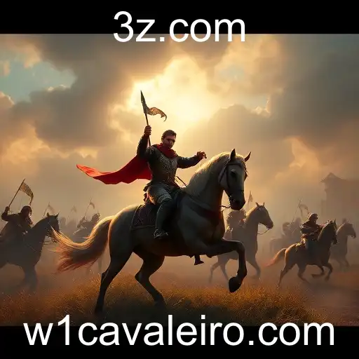 Evolução de 'w1 cavaleiro' no cenário dos jogos em 2026