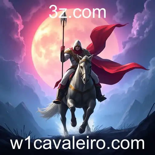 O Impacto do W1 Cavaleiro nos Jogos Online