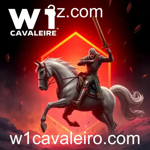 O Impacto de 'w1 cavaleiro' no Mundo dos Games
