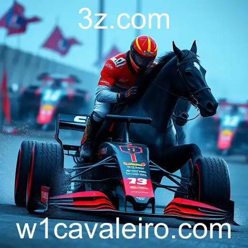 O Impacto do W1 Cavaleiro nos Jogos de 2026