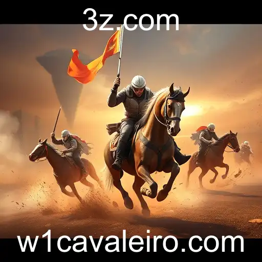 O Impacto de 'W1 Cavaleiro' no Cenário Atual dos Jogos
