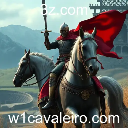 A Ascensão dos Cavaleiros Virtuais em 2026