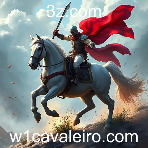 A Ascensão do Cavaleiro nos Jogos de 2026