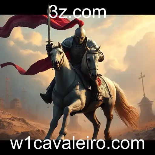 A Revolução dos Cavaleiros em Jogos Digitais