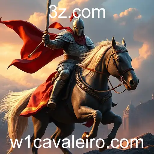 Ascensão dos Cavaleiros Virtuais no Cenário Gamer