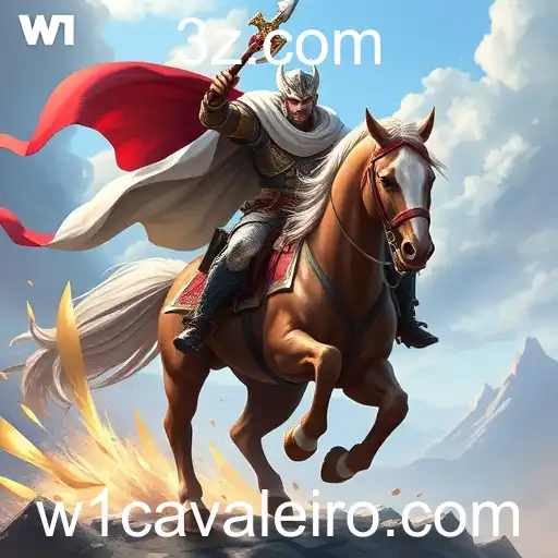 O Impacto Crescente de W1 Cavaleiro nos Jogos Online