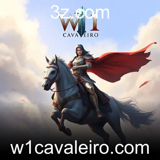 O Impacto de W1 Cavaleiro no Mundo dos Jogos