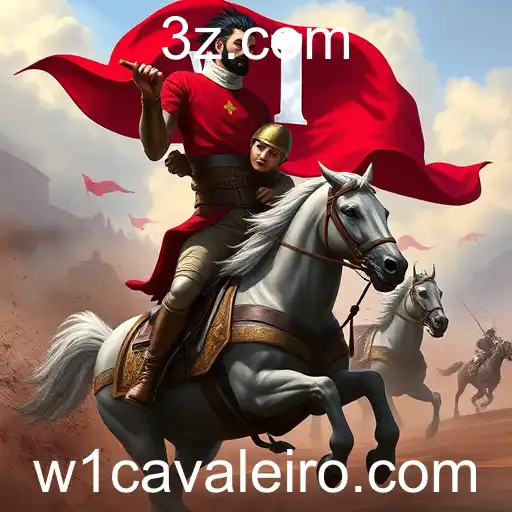 A Ascensão do Cavaleiro no Universo dos Games