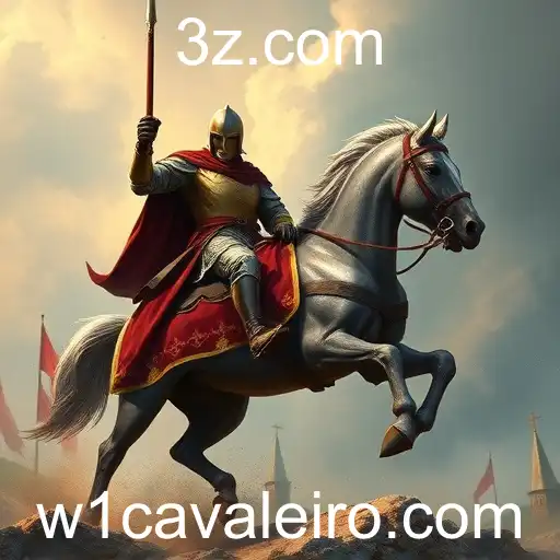 Evolução dos Jogos: W1 Cavaleiro Conquista 2026