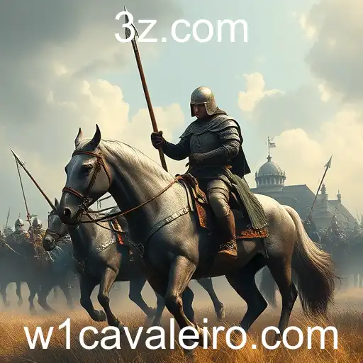 A Ascensão dos Cavaleiros Virtuais