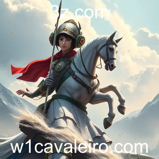 A Ascensão do W1 Cavaleiro nos Jogos Online