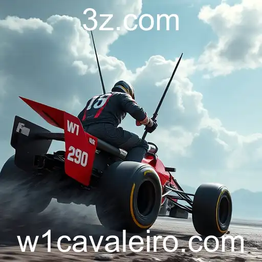 A Ascensão de 'w1 cavaleiro' no Cenário dos Jogos em 2026