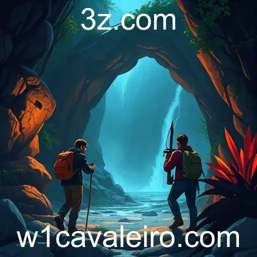 Aventura no 'w1 cavaleiro': Explorando Mundos de Fantasia e Desafios