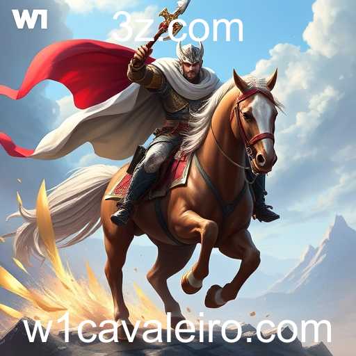 O Impacto Crescente de W1 Cavaleiro nos Jogos Online