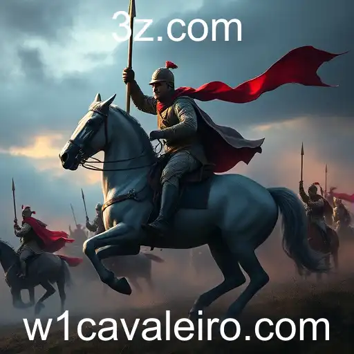 O Crescimento Exponencial dos Jogos de Cavalaria em 2026