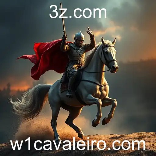 A Ascensão do Cavaleiro nos Jogos Digitais em 2026