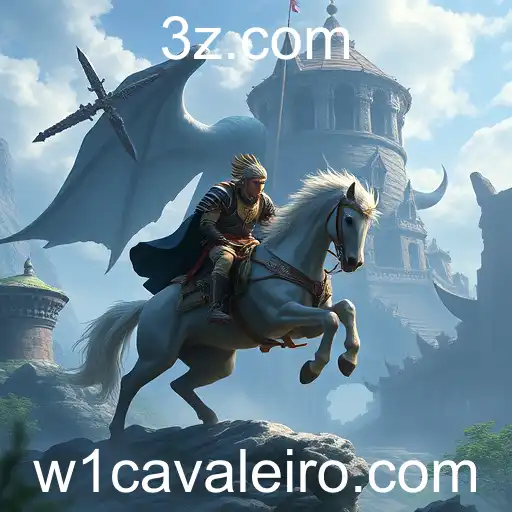 Os Mistérios e Desafios de W1 Cavaleiro Revelados
