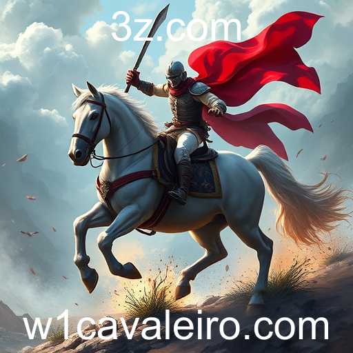 A Ascensão do Cavaleiro: Estratégias e Dicas
