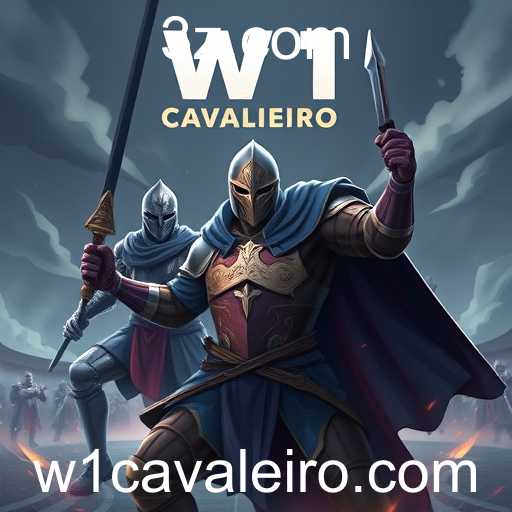 A Ascensão do W1 Cavaleiro nos Jogos Online