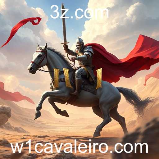 A Ascensão do Jogo W1 Cavaleiro no Brasil