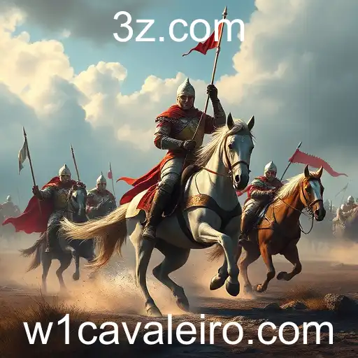 Táticas Avançadas em W1 Cavaleiro Revelam Estratégias Futuras