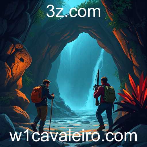 A Ascensão de 'W1 Cavaleiro' no Mercado de Jogos