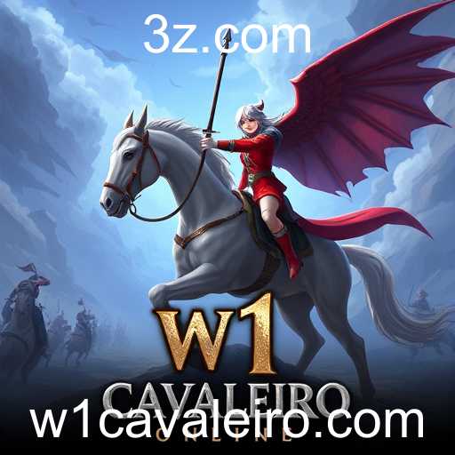 Evolução e Impactos de 'W1 Cavaleiro' na Comunidade Gamer