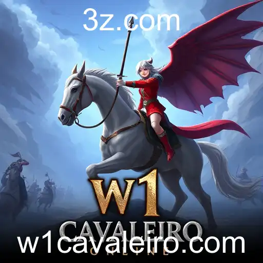 Evolução e Impactos de 'W1 Cavaleiro' na Comunidade Gamer