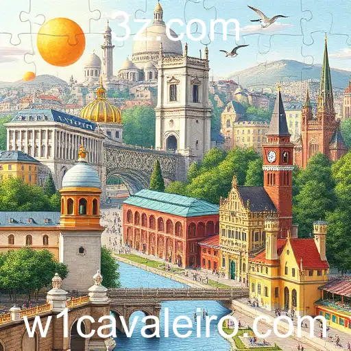 As Aventuras de W1 Cavaleiro: O Fenômeno dos Jogos em 2026