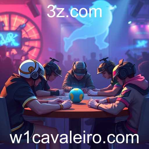 O Impacto de 'W1 Cavaleiro' nos Jogos Online em 2026