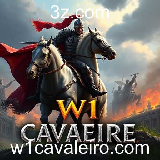 A Ascensão de 'W1 Cavaleiro': Impactos no Mundo dos Games