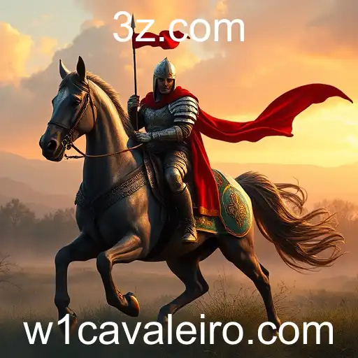 A Ascensão de W1 Cavaleiro nos Jogos de 2026