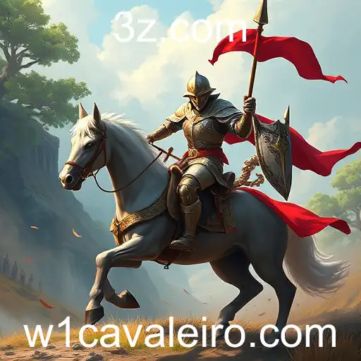 A Ascensão do W1 Cavaleiro nos Jogos de 2026