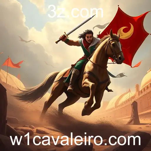 O Impacto de W1 Cavaleiro no Cenário dos Jogos em 2026