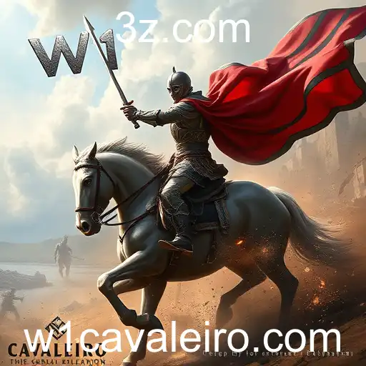 A Ascensão dos Clãs em 'W1 Cavaleiro'