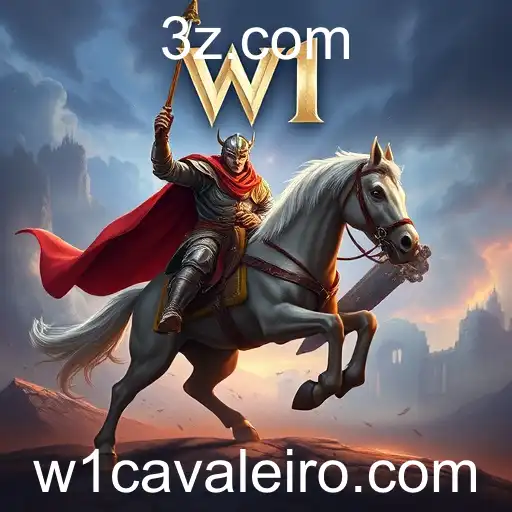 Ascensão dos Cavaleiros Virtuais nos Jogos Online