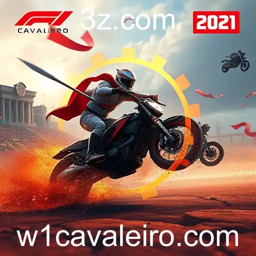 O Crescimento Meteorico de W1 Cavaleiro em 2026